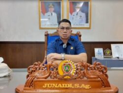 Wakil Ketua III DPRD Kalteng Tegaskan Polri Tetap di Bawah Presiden