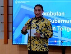 LHP BPK Semester II 2025 Diserahkan, Pemprov Kalteng Diminta Tindak Lanjut
