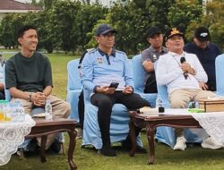 Pemprov Kalteng Perketat Anggaran, Pendidikan dan Kesehatan Tetap Prioritas