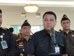 Satgas PKH Ambil Alih Tambang Ilegal PT AKT di Murung Raya,Denda Rp 4,2 Triliun Menanti