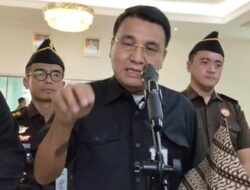 Audit Satgas PKH Ungkap Pelanggaran Tambang PT AKT Denda Rp 4,2 Triliun Disiapkan