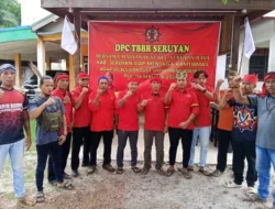 Ketua DPD TBBR Seruyan Dukung Polri Tetap Independen demi Netralitas Penegakan Hukum