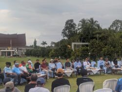 Pemprov Kalteng Akan Luncurkan Kartu Huma Betang Sejahtera 20 Februari 2026