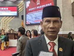 Antisipasi Lonjakan Harga, DPRD Kalteng Dorong Pemprov Perketat Pengawasan Sembako