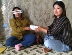 Polda Kalteng Masih Upayakan Klarifikasi Terlapor Kasus Dugaan Penipuan Rp65 Juta Yang di Lakukan Oleh TM