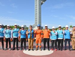 Pemprov Kalteng Apresiasi Bakti Karya PDKB PLN UID Kalselteng Tahun 2026
