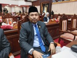 HPN 2026, Tomy Irawan Diran: Pers Harus Tetap Kredibel dan Berimbang