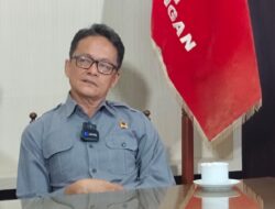 DPRD Kalteng Dorong APBD 2026 Lebih Efisien dan Tepat Sasaran