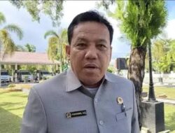 Dewan Dorong Efisiensi APBD 2026, Belanja Tak Mendesak Harus Dipangkas