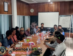 PT CKS Kumpulkan Camat, Aparat dan Tokoh Adat dalam Giat l Nyanggar Kebun, Tegaskan Komitmen Sinergi dan Stabilitas di Seruyan