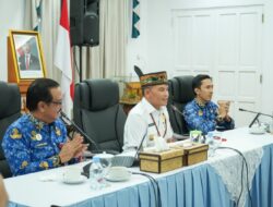 Peluncuran KHBS di Depan Mata, Pemprov Kalteng Siapkan Distribusi Skala Besar