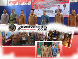 Musrenbang Seruyan 2026 Dibuka, Bupati Tekankan Sinkronisasi Program dan Dampak Nyata