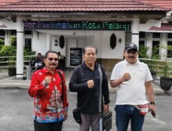 Carut Marut Sengketa Tanah di Palangka Raya, Kalteng Watch Dorong Pembenahan dari Hulu
