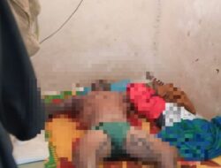 Pria Asal Jember Ditemukan Meninggal di Barak Sewaan, Polisi Lakukan Penyelidikan