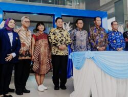 Sinergi Pemprov dan UPR, MERC Jadi Tonggak Baru Penguatan Pendidikan Kedokteran