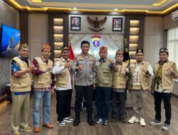 Mafia Narkoba Masih Berkuasa di Ponton, GDAN Bersama Masyarakat Akan Rebut Ponton dari Tangan Kriminal