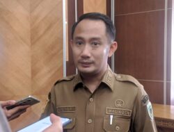 Walkot Fairid Naparin Dukung Wacana Pembatasan Media Sosial untuk Anak