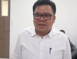 Anggota DPRD PDI Perjuangan Pulpis Ahmad Fadli Rahman Harap Jalan Trans Kalimantan Segera Diperbaiki