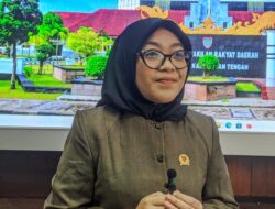 Arus Balik Padat, DPRD Kalteng Ingatkan Warga Waspada di Jalan
