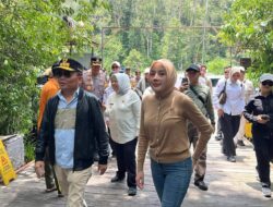 Pariwisata Jadi Prioritas, Gubernur Kalteng Tinjau Kawasan Tanjung Puting