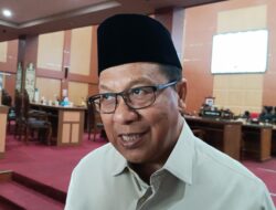 Terkait Kebijakan WFH Satu Hari Kerja untuk ASN, Ini Tanggapan Ketua DPRD Palangka Raya