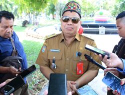 Kasus PT AKT, Dishut Ungkap Upaya Penghentian Sudah Dilakukan Bertahun Lalu
