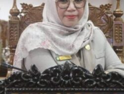 Ketua Komisi II DPRD Pulang Pisau Dewi Sartika, S.E., Soroti Kasus Kekerasan Seksual Anak, Tekankan Penanganan Komprehensif