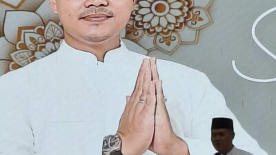Silaturahmi Ramadan, Disdik Kalteng Perkuat Kebersamaan Melalui Falsafah Huma Betang