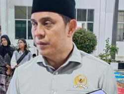 Anggota DPR Minta Perbaikan Jalan di Kalteng Tuntas H-7 Lebaran 2026