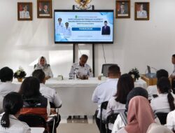 Dari Aset ke Kemandirian: Palangka Raya Perkuat Fondasi Fiskal Daerah