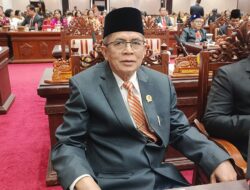 DPRD Kalteng Wanti-wanti Dampak Efisiensi, P3K Jangan Jadi Korban