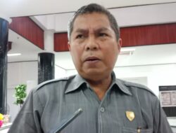 Samsat Drive Thru Diapresiasi DPRD Kalteng, Dinilai Efektif Tingkatkan Kepatuhan Pajak