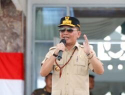 Pemprov Kalteng Terapkan Skema WFH-WFO ASN, Dorong Efisiensi dan Hemat Energi