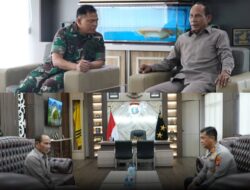 DPRD Kalteng Bergerak Cepat, Aspirasi Mahasiswa Disampaikan ke Pangdam dan Kapolda