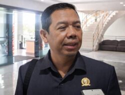 DPRD Palangka Raya Nilai Penutupan SPPG Tepat, Dorong Pembenahan Menyeluruh