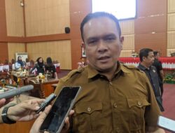 Harga Plastik Naik, DPRD Palangka Raya Ajak Masyarakat Beralih ke Kemasan Alami