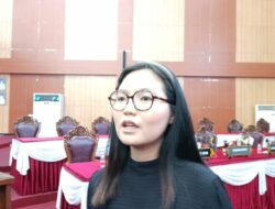 Anggota DPRD Palangka Raya Imbau Masyarakat Tidak Panik Buying Terkait Isu BBM