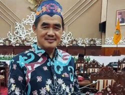 Jalan Nasional di DAS Barito Rusak Parah, DPRD Kalteng Desak Perbaikan Segera