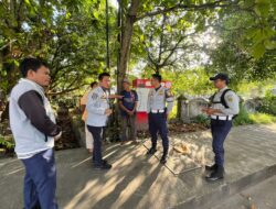 Dishub Kota Palangka Raya Intensifkan Pengawasan Parkir dan Rencana Pemasangan Rambu Larangan