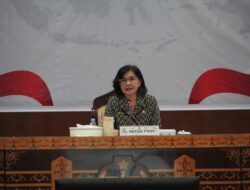 Pemprov Kalteng Siapkan Perayaan HUT ke-69 Lebih Kreatif dan Berdaya Saing
