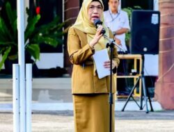 Stok Gas Dipastikan Aman, Disdagperin Kalteng Imbau Warga Tetap Tenang
