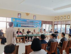 Reses di Menteng, Ketua DPRD Palangka Raya Tampung Aspirasi dan Dorong Respons Cepat OPD