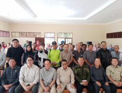 Jalan Rusak dan Kekurangan Guru Jadi Sorotan DPRD Palangka Raya saat Reses Dapil II