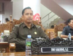 DPRD Pulang Pisau Waspadai Peredaran Vape Diduga Mengandung Narkoba, Generasi Muda Terancam