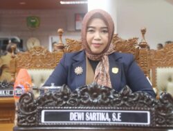 DPRD Pulang Pisau Pemberdayaan Perempuan Kunci Penguatan Ekonomi Keluarga