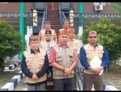 GDAN Soroti Kasus Pembakaran Rumah Terduga Bandar Narkoba di Panipahan, Riau