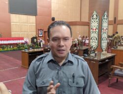 Dukung WFH, DPRD Palangka Raya Ingatkan ASN Tetap Disiplin