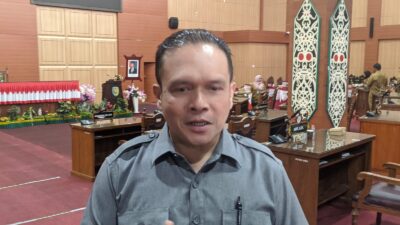 Dukung WFH, DPRD Palangka Raya Ingatkan ASN Tetap Disiplin