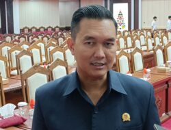 DPRD Kalteng Ingatkan Bahaya Karhutla Jelang Kemarau Dini 2026