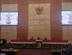DPRD Palangka Raya Mulai Masa Sidang III, Siapkan Sejumlah Agenda Strategis